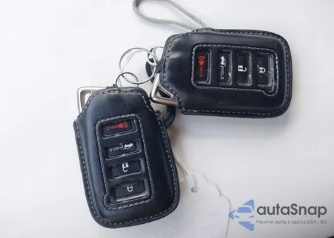 2016 Lexus Rx 450H z USA, uszkodzony, nr VIN 2T2BGMCA1GC007583